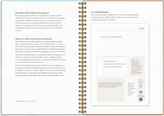 Burde Kalenteri 25/26 Life Planner Feel good - 5