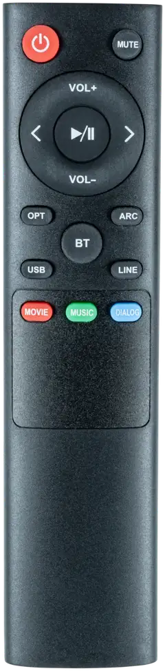 Thomson aktiivikaiutinpari Bluetooth yhteydellä WS902DUO puu - 5