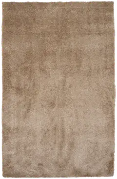 NOKOHOME Nukkamatto Roihu 240x340 cm beige - 1