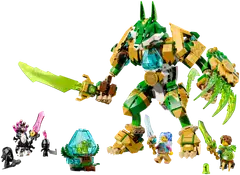 LEGO® DREAMZzz 71508 Kettuvartijarobotti - 2