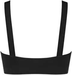 Sloggi naisten liivitoppi go casual h - BLACK - 2