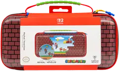 Turtle Beach suojalaukku Switch 2 PlayTrek Mario Bricks - 4
