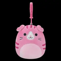 Squishmallows pehmolelu Clip On 9 cm P16, erilaisia - 2