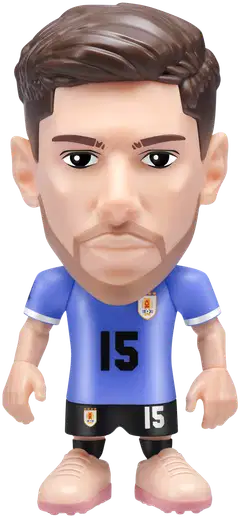 5 Surprise FIFA Ballers INT S1 - 13