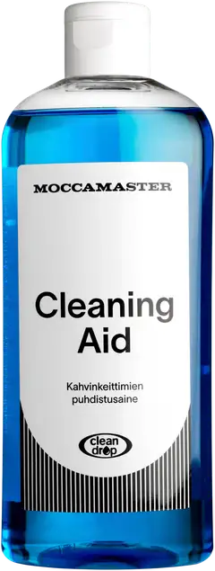 Moccamaster Cleaning Aid-puhdistusaine - 1