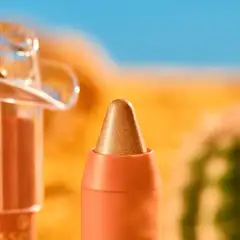 essence YEE HAW! jumbo eye crayon 01 Big Dreams In Big Boots 2.8 g - 4