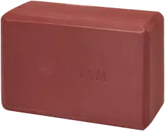 Gaiam joogablokki Intense Rust Sundial - 2
