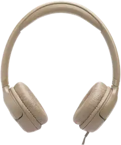 JBL langalliset sankakuulokkeet 3,5mm liitännällä Tune 530 beige - 2