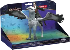 Schleich Harry Potter ja Hiinokka - 1