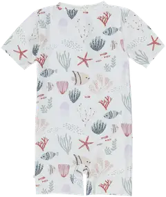 House lasten lahkeellinen uimapuku 235H012631 - Ocean print - 2