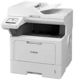 Brother monitoimitulostin DCP-L5510DW AIO - 2