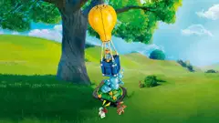 LEGO® Fortnite 77080 Supply Drop - 7