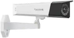 Reolink Duo 2 PoE (P730) 4K Outdoor PoE Cam valkoinen - 4