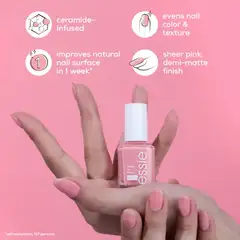 essie good as new nail perfector -kynsihoitotuote 13,5ml - 5