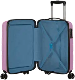 American Tourister matkalaukku Jetdriver 3.0-spinner 55/20 vaaleanpunainen - 4