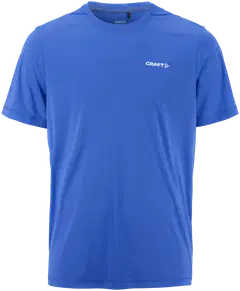 Craft miestenlyhythihainen juoksupaita core essence - Ink blue - 1