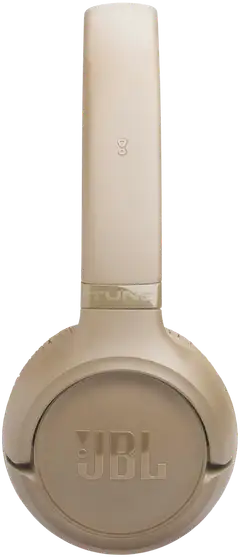 JBL langattomat sankakuulokkeet Tune 530BT beíge - 5