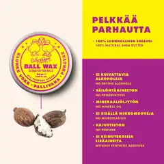 Dick Johnson Pallivaha 50 ml - 4