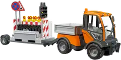 Bruder lelu VarioCar Traffic safety - 2