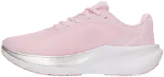Under Armour naisten treenikenkä Chase 6014418 - Prime Pink - 2