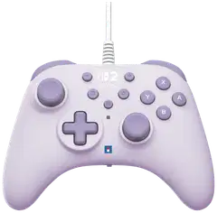 Horipad Turbo Switch 2 ohjain, laventeli - 1