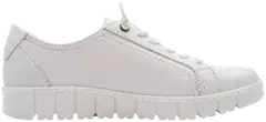 Jana shoes kävelykenkä 23704 - WHITE - 3