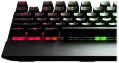 SteelSeries Pelinäppäimistö Apex 7 Red Switch - 7