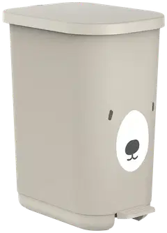 Vaipparoskis KAYO Karhu 35 l - 1