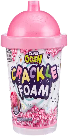 OOSH CRACKLE FOAM by ZURU - 1