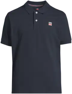 Vinson miesten pikeepaita Mike 104140 - Dark Sapphire - 2