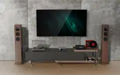 Wiim audiostriimeri Ultra hopea - 5