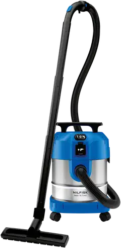 Nilfisk märkä-kuivaimuri Multi I 16 T Inox - 4