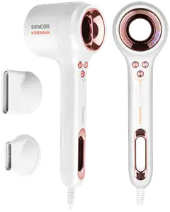 SENCOR Hiustenkuivain Artemiss SHD 9100RS - 1