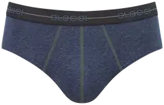 Sloggi miesten alushousut start midi mallinen tuplapakkaus - V004-MULTIPLE COLOURS 4 - 2