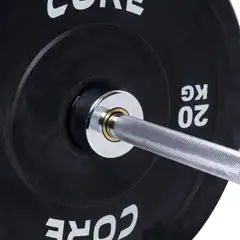 Core Levytankosarja Bumper 100 Kg - 6