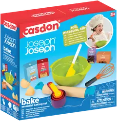 Casdon Bake -Leipomissetti - 2