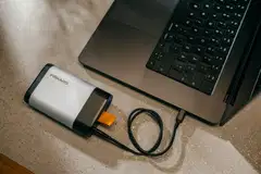 Fiskars akku 12V 4Ah, yksittäin - 7