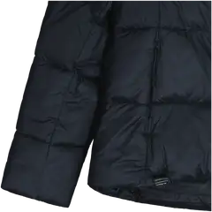 Luode12 naisten talvitakki 223L382586 - BLACK - 3
