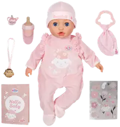 BABY born Annabell nukke 43cm - 1