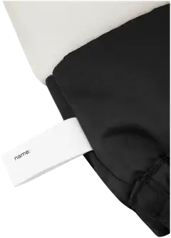 Reima lasten töppöset Anturoin - BLACK - 4