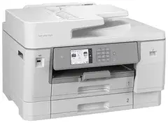 Brother monitoimitulostin MFC-J6955DW - 3