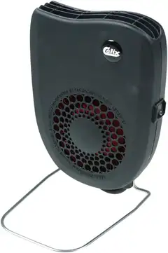 CALIX Sisätilanlämmitin WaveLine 1200W - 1