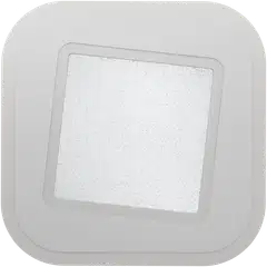 EGLO kattovalaisin Macchioni LED 20W CCT 38x38 cm valkoinen - 2