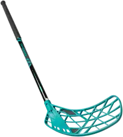 Oxdog Salibandymaila Uultralight HES 27 TQ 101 oval MBC2 L - 2