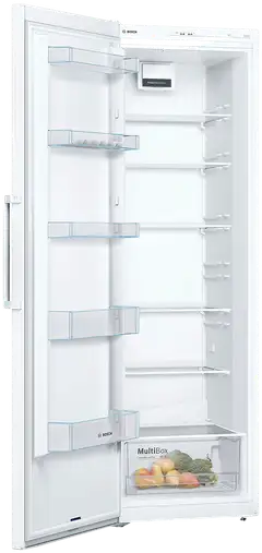 Bosch jääkaappi KSV36NWEP valkoinen - 2