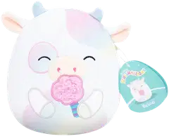 Squishmallows 19 cm P27 pehmo A ja C - 13