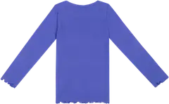Ciraf lasten trikoopaita rib 25TC252810 - 18-3840TCx purple opulence - 2