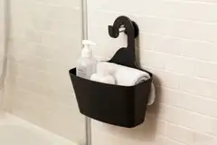 House säilytyskori suihkuun 3 kpl - 7