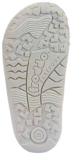 Froddo lasten paljasjalkakenkä välikauteen Tex Spring - Lilac - 7