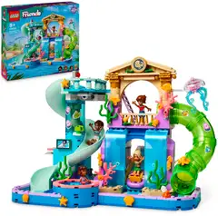 LEGO Friends 42630 Heartlake Cityn vesipuisto - 2